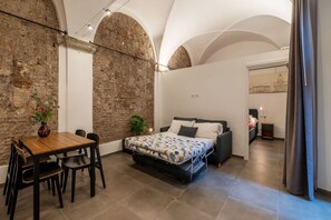 1 bedroom, iron/ironing board, free WiFi, bed sheets - Casa Giulia - WelcometoRhome (Roma)