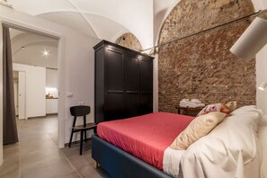 1 bedroom, iron/ironing board, free WiFi, bed sheets - Casa Giulia - WelcometoRhome (Roma)