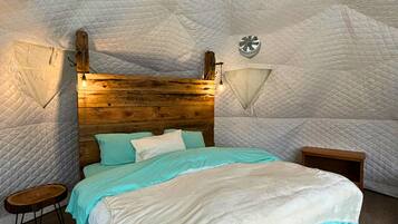 1 chambre, draps fournis