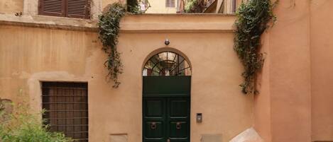 Detalle exterior