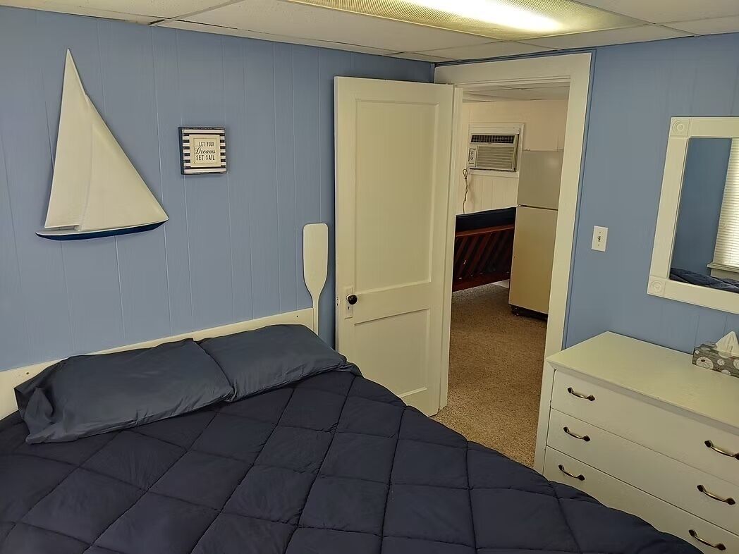 3 chambres, Wi-Fi gratuit, draps fournis
