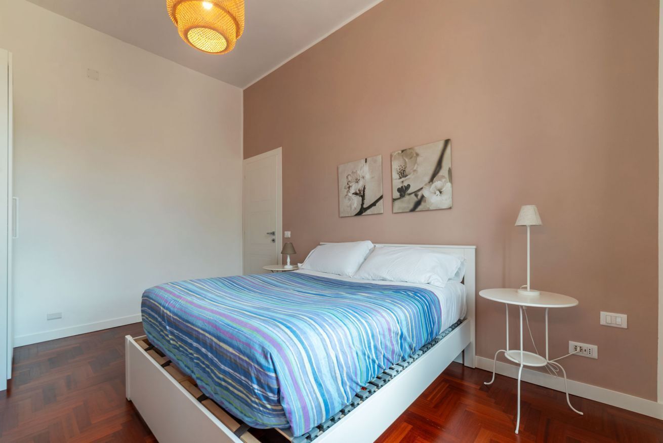 3 bedrooms, iron/ironing board