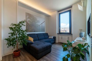 Smart TV - Casa Matilde - WelcometoRhome (Roma)