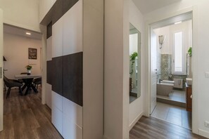 Interior - Casa Matilde - WelcometoRhome (Roma)
