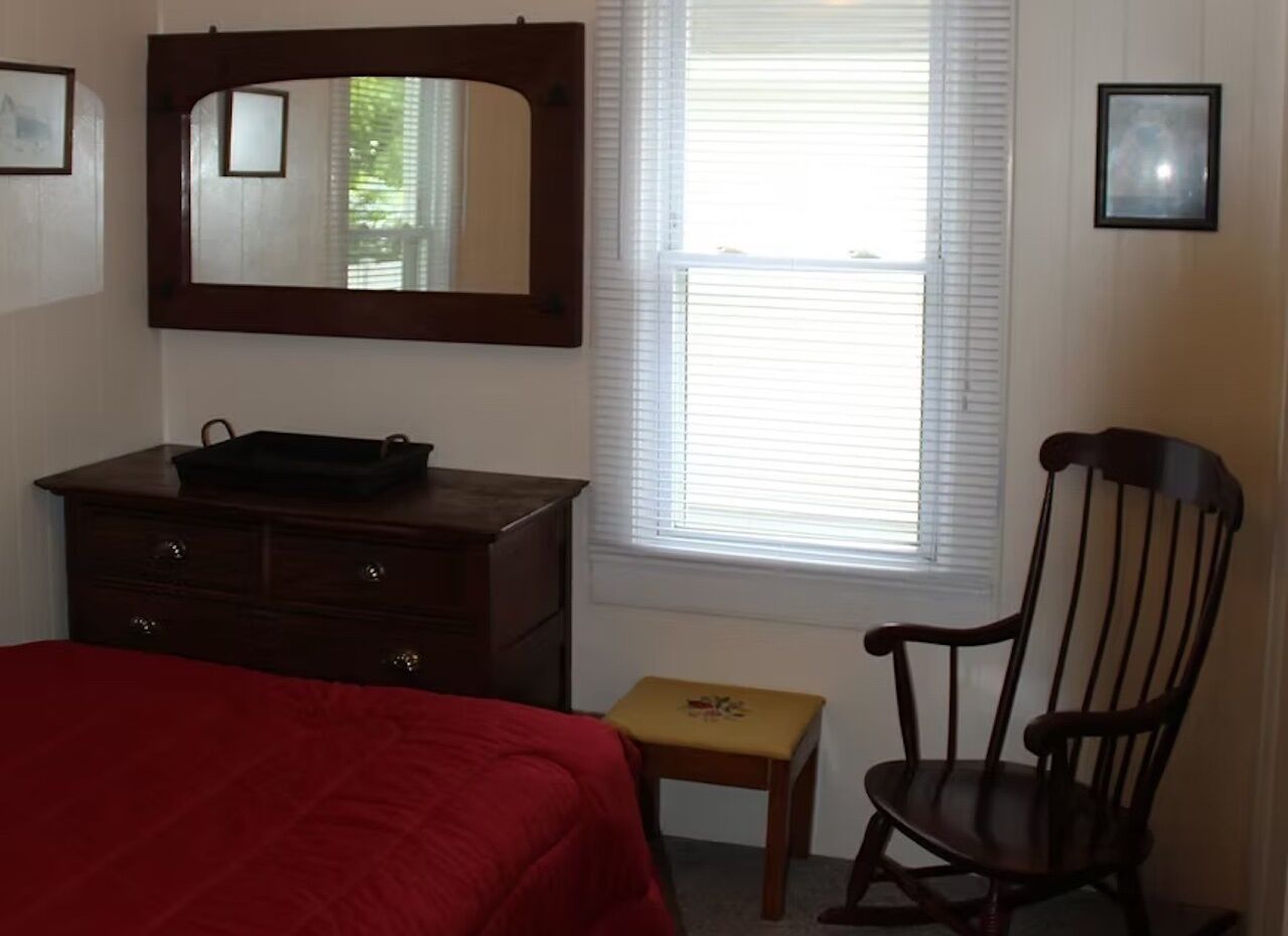 3 chambres, Wi-Fi gratuit, draps fournis
