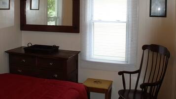 3 chambres, Wi-Fi gratuit, draps fournis