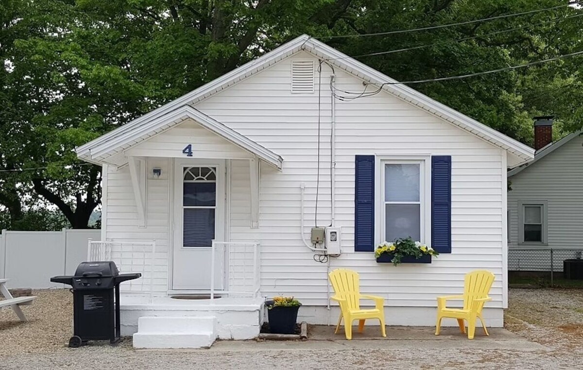 Bild für Gastgeberprofil