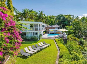 Exterior - Havana 15 Wharf Street (Port Douglas)