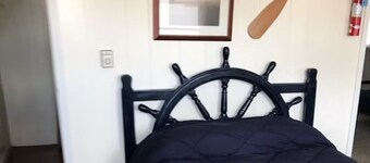 Motel 8 at Dockside Lake Resort