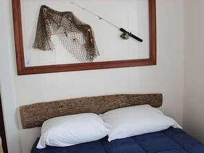 3 quartos, Wi-Fi de cortesia, roupa de cama