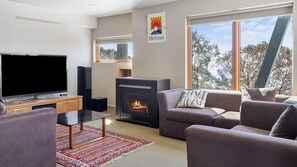 TV - Outside Edge 4 - Mt Hotham (Hotham Heights)