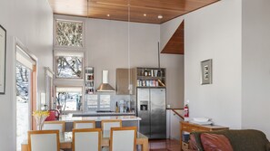 Interior - Outside Edge 4 - Mt Hotham (Hotham Heights)