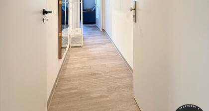 Moderne 2-Zi-Wohnung | Parkplatz | ruhig | Nähe A1