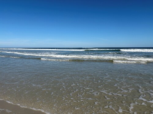 Amazing 2-bedroom condo Daytona Beach