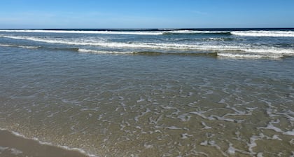 Amazing 2-bedroom condo Daytona Beach