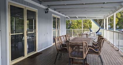 Kiarabilli on Moreton