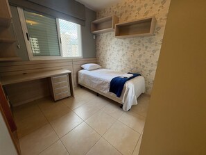 Basic Apartment - Enjoy a Convenient Location and Comfort in Jardim Goias - Mfes (Goiânia)