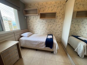 基础公寓 | 3 多间卧室