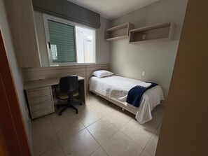 3 bedrooms - Enjoy a Convenient Location and Comfort in Jardim Goias - Mfes (Goiânia)