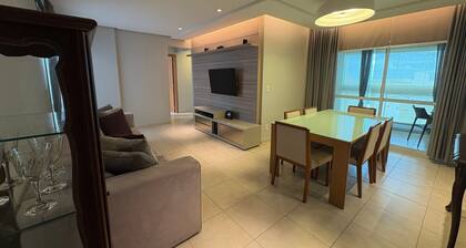 Enjoy a Convenient Location and Comfort in Jardim Goias - Mfes