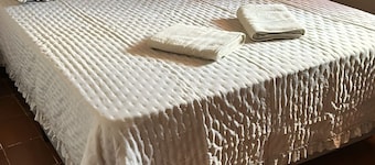 10 minutes from Argentina. Cozy house in Foz do Iguaçu.