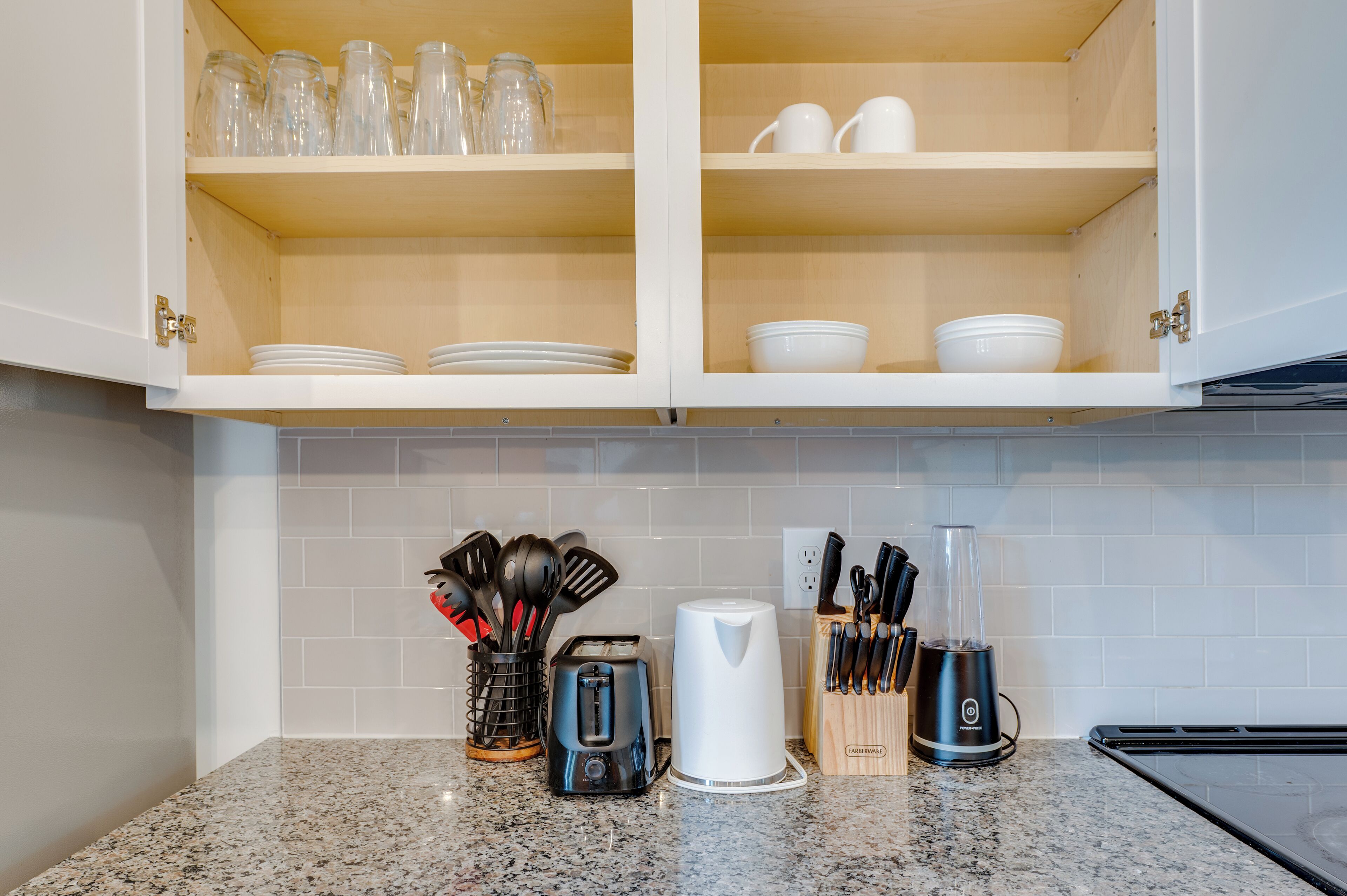 Townhome | Interior
