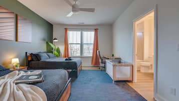 Townhome | Free WiFi