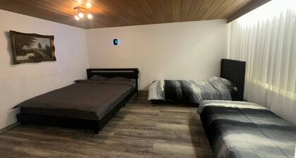 Holiday Oasis 2.0 near Legoland Günzburg