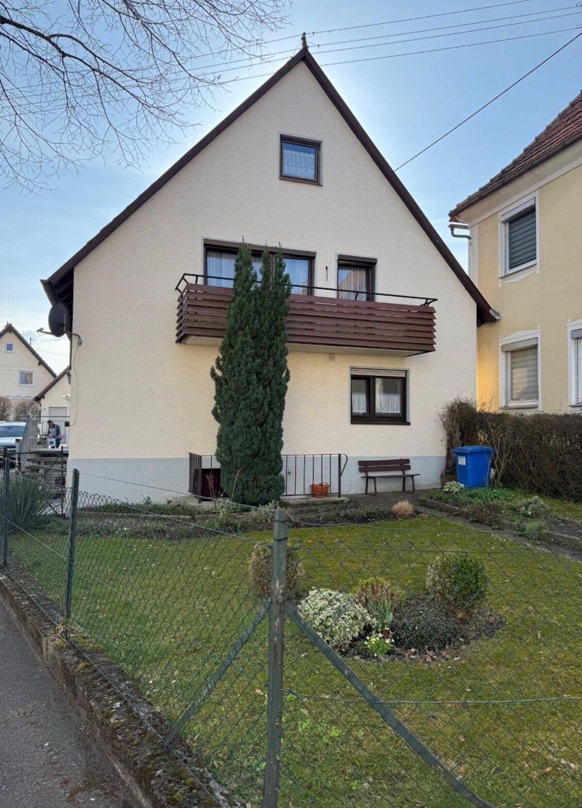 Image de profil de l’hôte