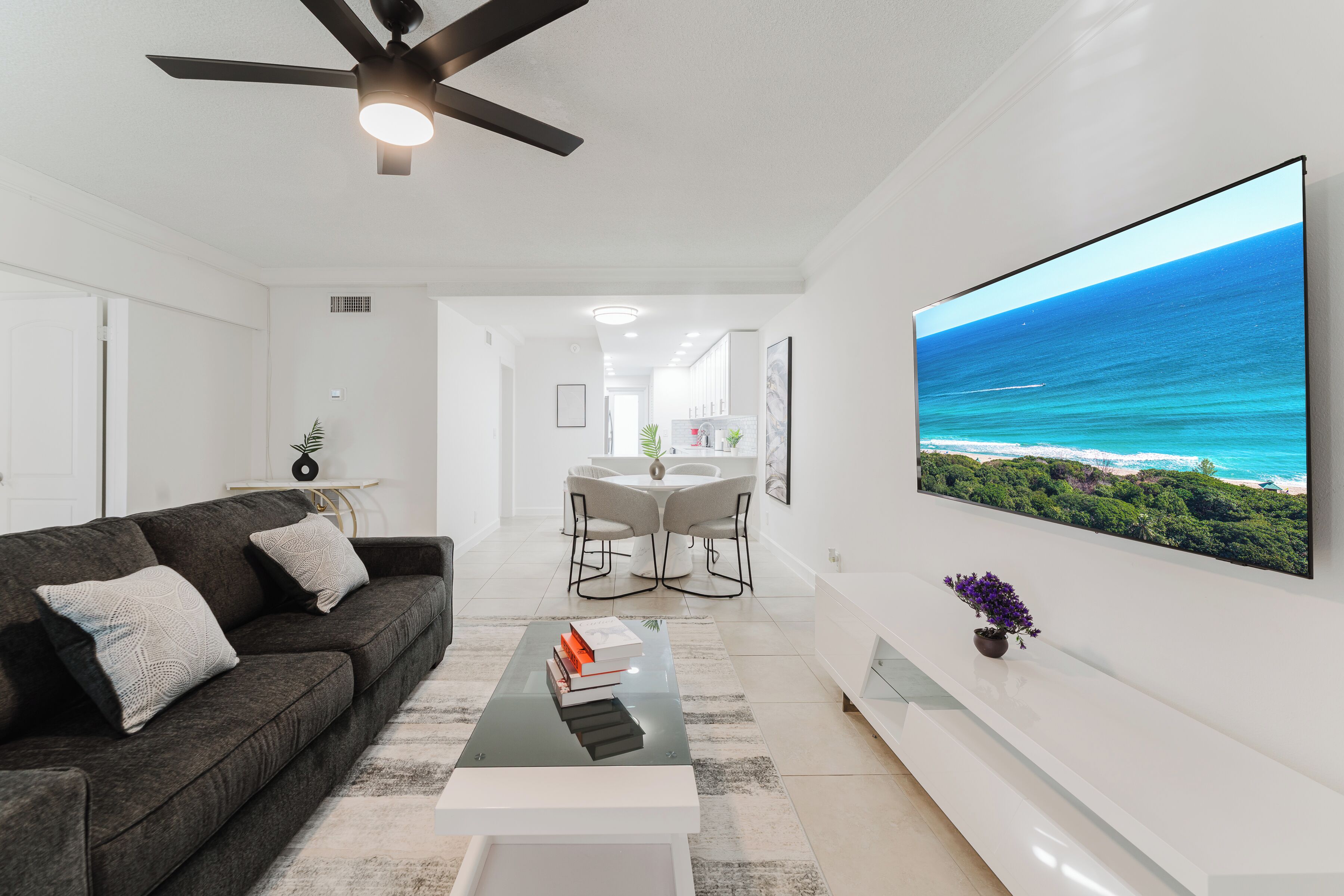 Smart TV
