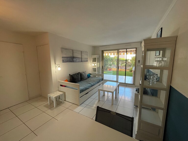 Apartment Sea View Le Lavandou - Le Lavandou