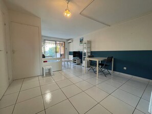 Interior - Apartment Sea View Le Lavandou (Le Lavandou)
