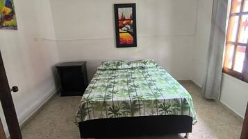 Phòng Tiêu chuẩn | Truy cập Internet không dây miễn phí, bộ trải giường