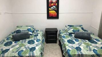 Standaard Twin kamer | Gratis wifi