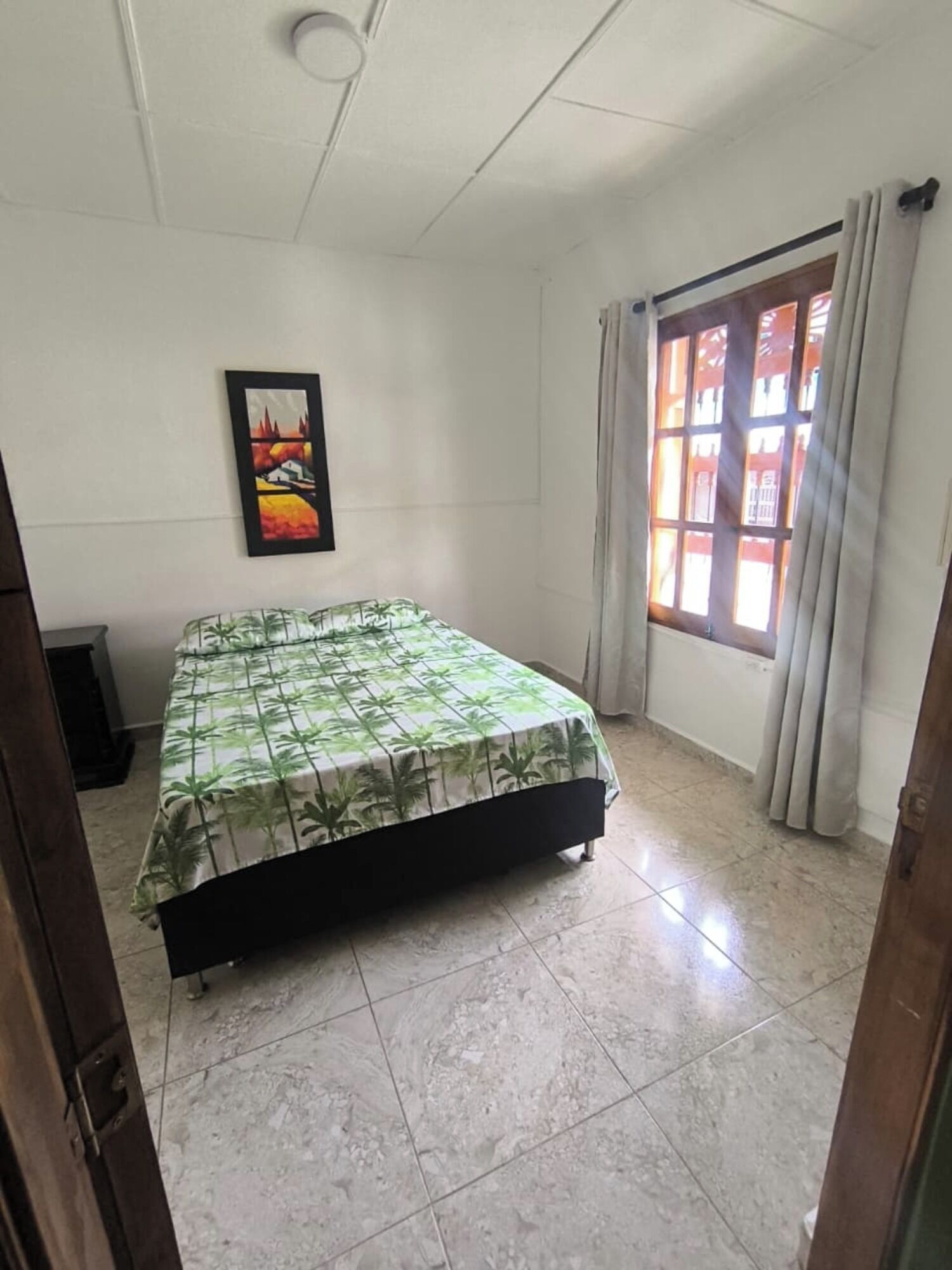 Standardzimmer | Kostenloses WLAN