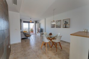 Interior - Arenales del Sol Dunes Cottage (Arenals del Sol)