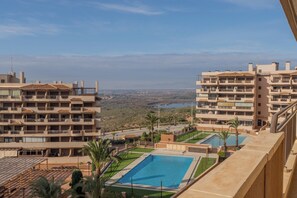 Property grounds - Arenales del Sol Dunes Cottage (Arenals del Sol)