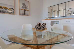 Dining - Arenales del Sol Dunes Cottage (Arenals del Sol)