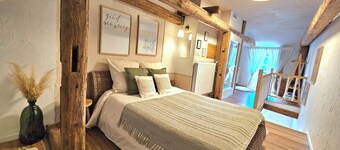 L'Atypique des Remparts