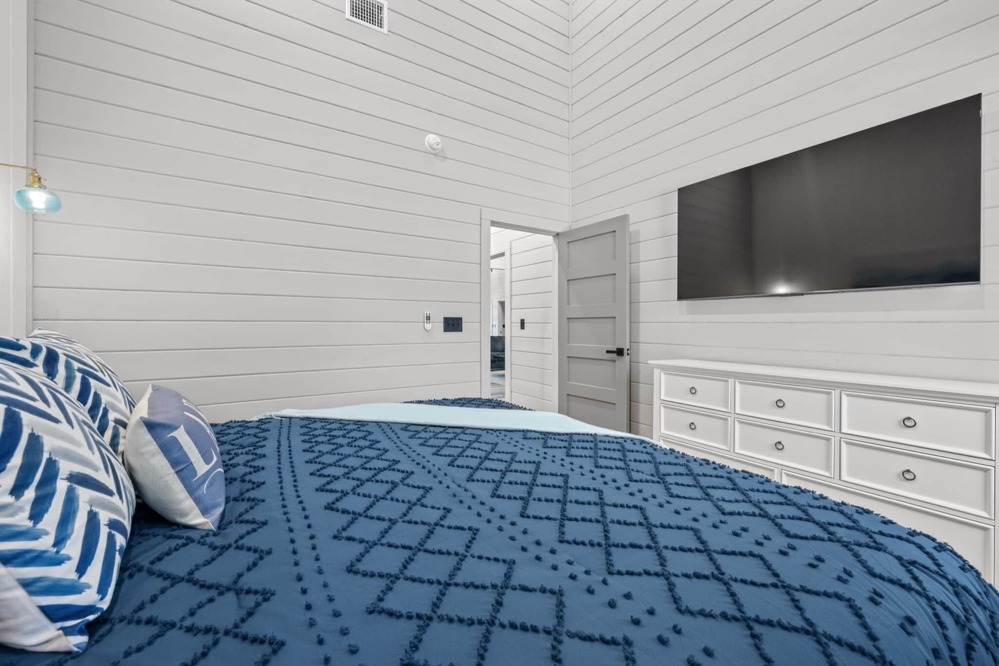 6 habitaciones y wifi gratis 