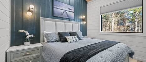6 chambres, Wi-Fi gratuit