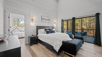 6 chambres, Wi-Fi gratuit