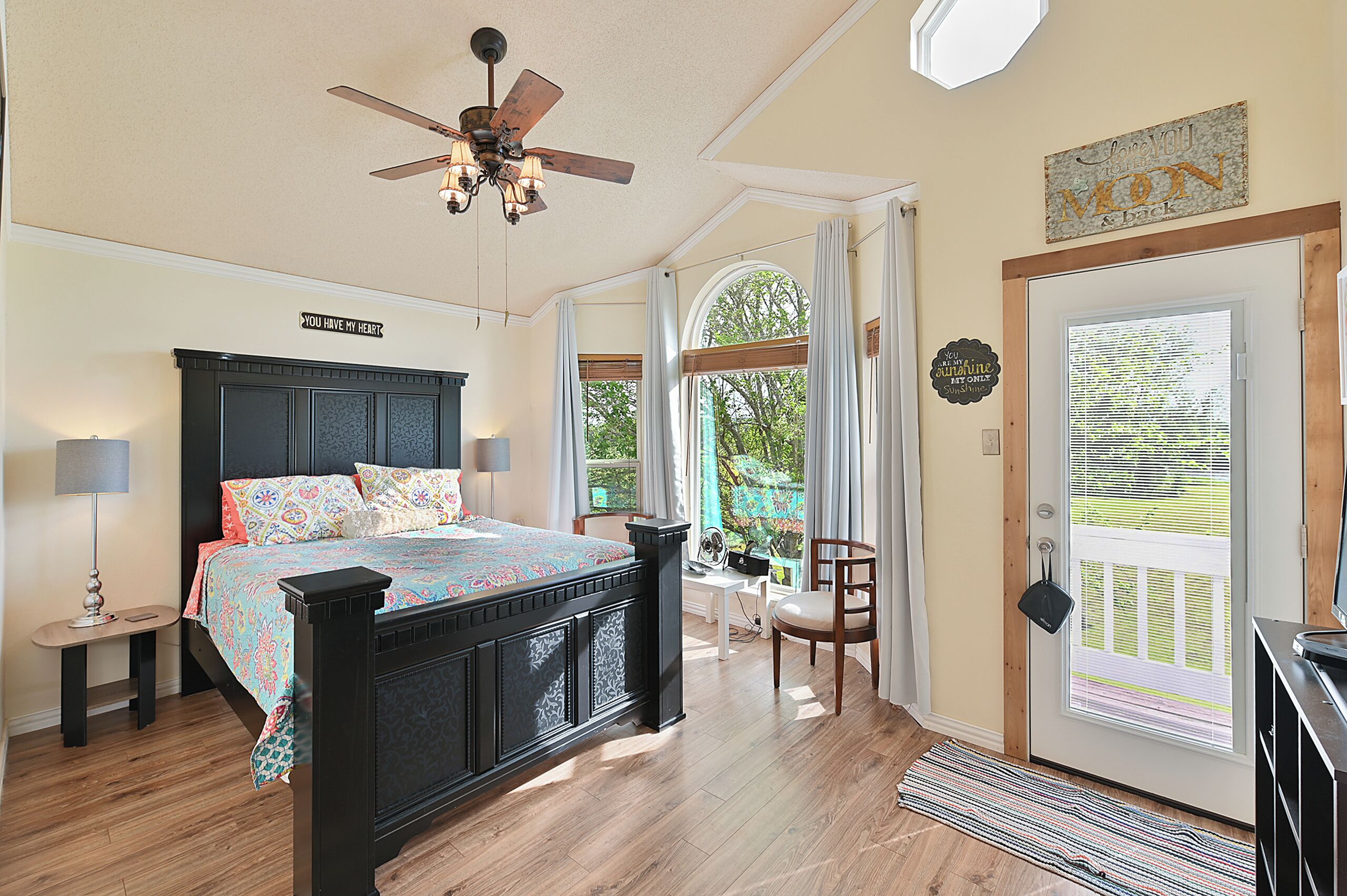 3 slaapkamers, wifi, beddengoed