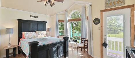 3 slaapkamers, wifi, beddengoed