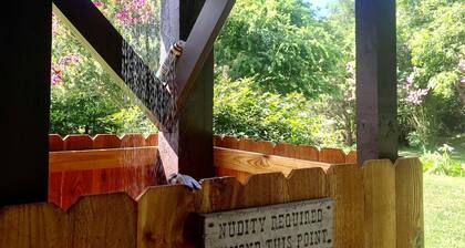 Bastrop/Smithville Beauty on the Colorado River