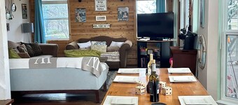 Bastrop/Smithville Beauty on the Colorado River