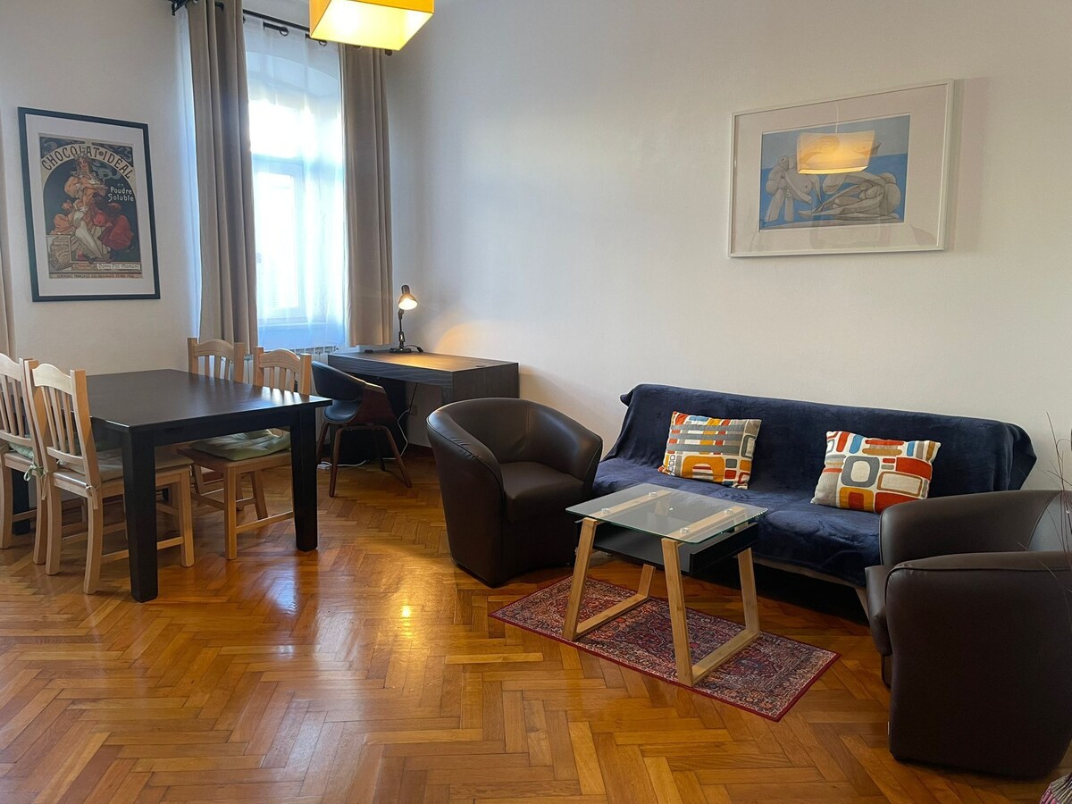 Image de profil de l’hôte