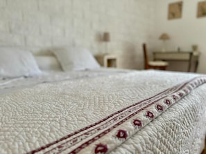 Chambre Bel | Soundproofing, free WiFi - Clos Beldane (Le Tâtre)
