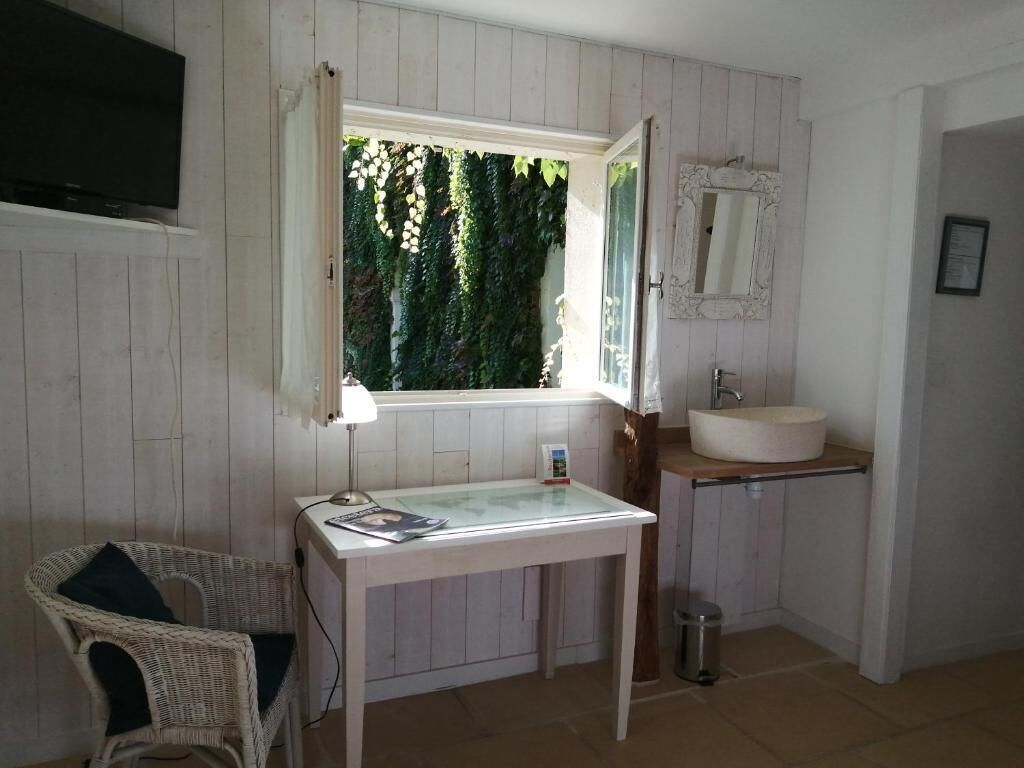 Chambre Dane | Interior