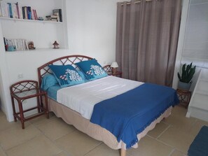 Chambre Dane | 防音設備、WiFi (無料)